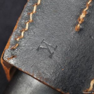 SMGL-2355 K98 Bayonet by Berg & CO. *SOLD