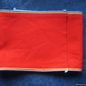 CSMGP-576 Mitarbeiter Ortsgruppe Level Armband *SOLD