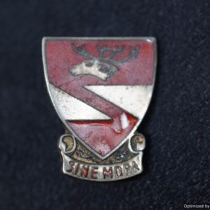 SMGL-2360 US DI PIN Sine Mora Sterling *SOLD
