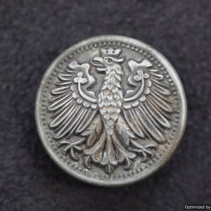 SMGL-2371  polish button *SOLD