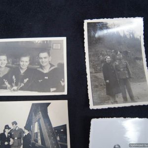 SMGL-2395 5 pc Picture assortment *SOLD