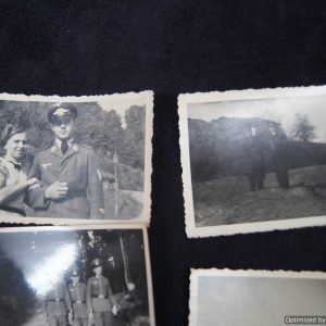 SMGM-2351  photo lot 5 pc *SOLD