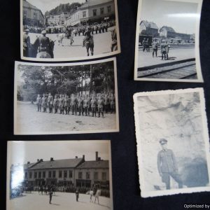 SMGL-235  photo lot 5 pc