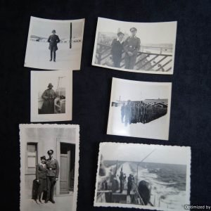 SMGL-234  photo lot 6 pc