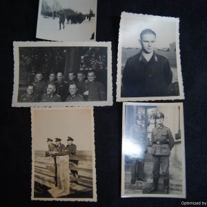 SMGL-234  photo lot 5pc *SOLD