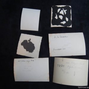 SMGL-2396 6 pc Picture assortment *SOLD