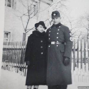 SMGM-2355  RAD Enlisted man photos