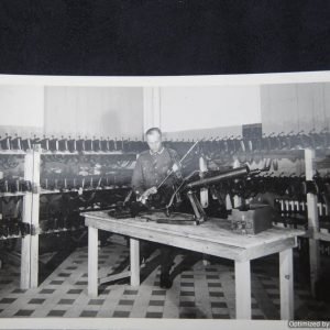 SMGM-2374 Arsenal postcard