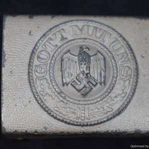 SMGM-2357  Heer Buckle