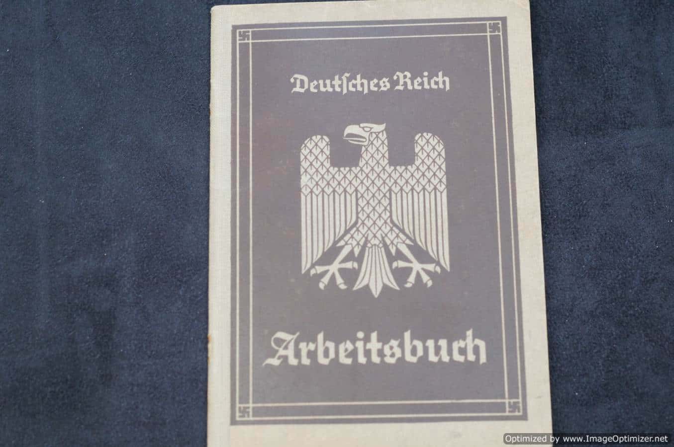 Arbeitsbuch 1st style