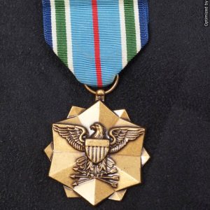SMGM-2385 US Joint Service Achivement award *SOLD