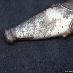 SMGL-2157 SA dagger Late period by E&F Horster RZM M7/36 *SOLD