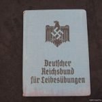 NSRL Phyiscial education book