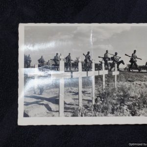 SMGL-2174 Grave Site W/SS marked cross