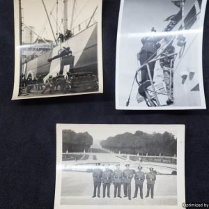 SMGL-2169 3pc photo Set