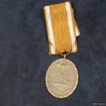 west wall medal nazi
