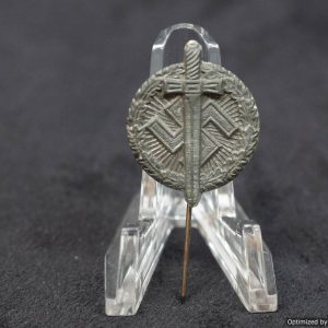 SMGL-2165 NSKOV Donation pin *SOLD