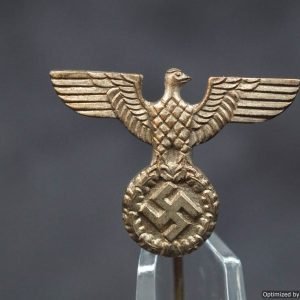 SMGL-2183 NSDAP Political Eagle Stick pin *SOLD