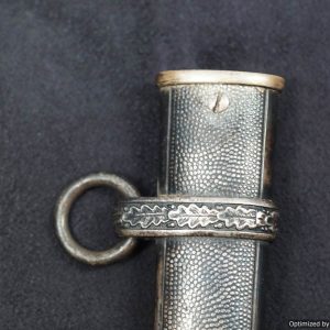 SMGL-2185 Army Dagger by Eickhorn *SOLD