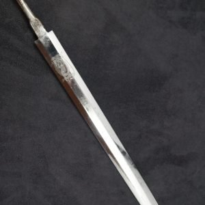 SMGL-2184 Army Dagger Blade by Siegfried Waffen (E Pack) *REDUCED