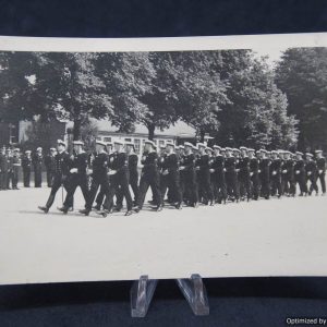 SMGL-2201 Kriegsmarine marching