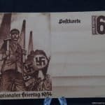 Nationaler Freiertag 1934 Postcard
