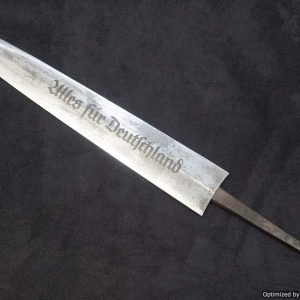 SMGL-2218 SA Blade H&F Lauterjung *ON HOLD