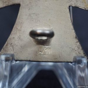 SMGL-2219 Cased L/11 Iron Cross First Class (Deumer) *SOLD