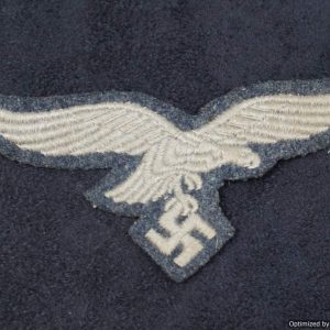 SMGL-2243 Luftwaffe Breast eagle