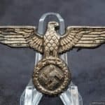Political Visor Eagle in coupal