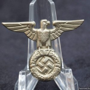 SMGL-2235 Early style Political SS/SA Eagle *SOLD