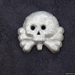 SMGL-2235 Panzer Skull *SOLD