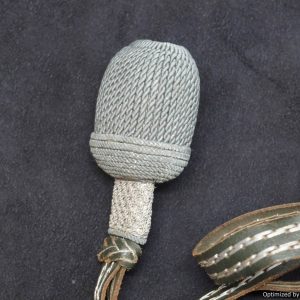 SMGL-2251 Army Sword Knot/portepee *SOLD