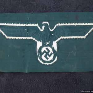 SMGL-2257 Heer Breast Eagle *SOLD