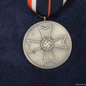 SMGL-2256 War Merit Medal  *SOLD
