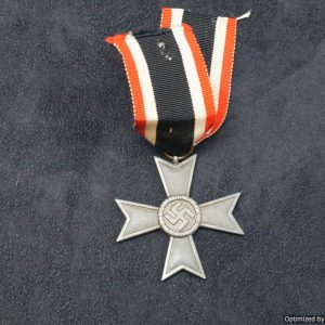 SMGL-225 War Merit Cross Second Class *SOLD