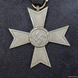 SMGL-225 War Merit Cross Second Class *SOLD