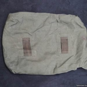 SMGL-2270 German Gas Cape bag