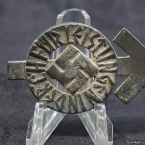 SMGL-2266 Hitler youth Proficiency Badge