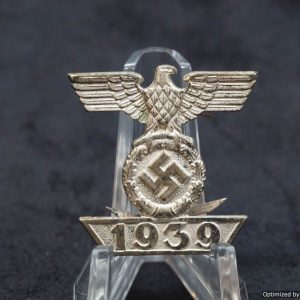 SMGL-2280 2nd Class Spange by Deumer L/11 marked *SOLD