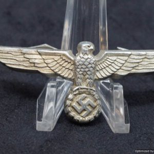 SMGL-2283 Heer Visor Eagle *SOLD