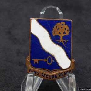 SMGL-2278 143rd US DI pin *SOLD
