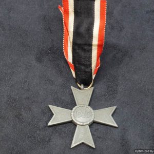 SMGL-2285 War Merit Cross 2nd class *SOLD