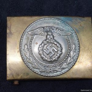 SMGL-2286 SA Buckle