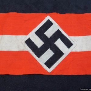 SMGL-2299 Hitler youth Armband *SOLD