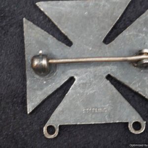 SMGL-2290 Mixed lot US WW2 items *SOLD
