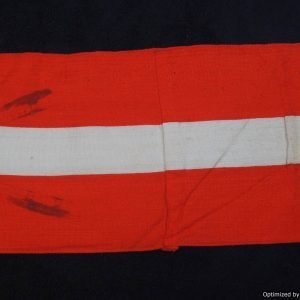 SMGL-2302 Hitler Youth Armband *SOLD