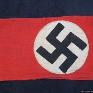 SMGL-2304 NSDAP Arband Multi piece *SOLD