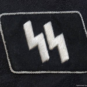 SMGL-2334  SS collar Tab in Wire *SOLD