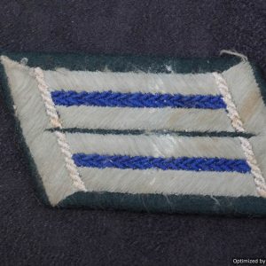 SMGL-2328 Heer Medical Collar tab